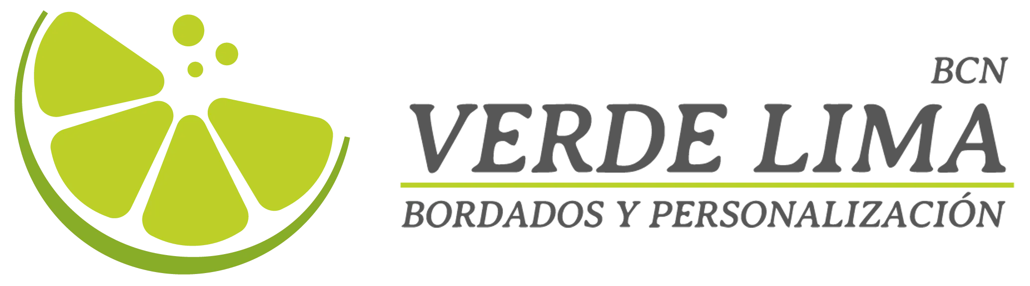 VerdeLimaBCN - 