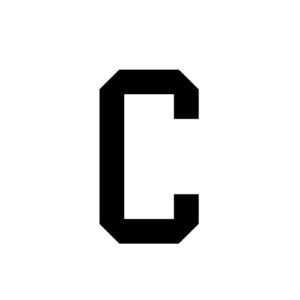 C