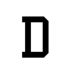 D