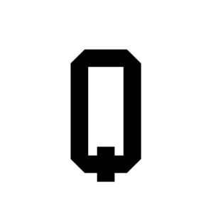 Q