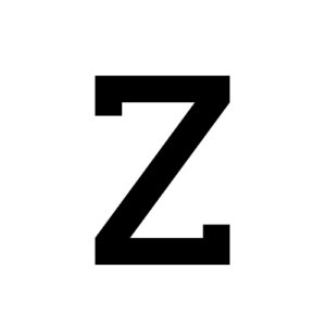 Z